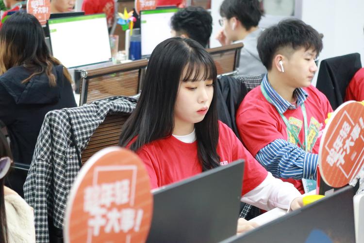 杭州春客网络科技