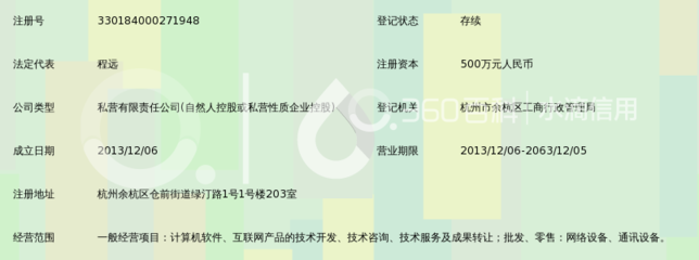 杭州亿方云网络科技